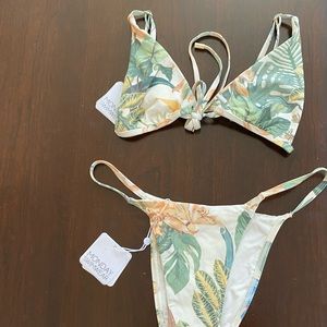 Monday Swim bikini